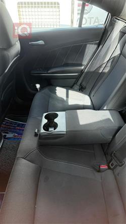 دودج تشارجر